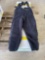 Fleece Bib