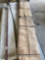 Semi trailer doors