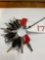 Equipment keys