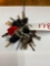 Equipment keys