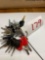 Equipment keys