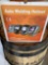 Auto welding helmet