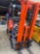 Forklift