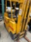 Forklift Allis Chalmer