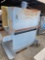 Parts washer