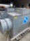 BAC Air Handler