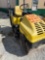 Asphalt Roller
