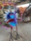 Peacock Metal