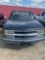 1995 Chevrolet C3500 Pickup Truck, VIN # 1gchc39n3se145002