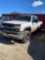2003 Chevrolet Silverado Pickup Truck, VIN # 1gchk29u93z223748