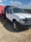 2004 Ford F-450 Pickup Truck, VIN # 1fdxw47p94ea66154