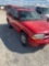 2002 Chevrolet Blazer Multipurpose Vehicle (MPV), VIN # 1gndt13w22k127992