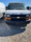 2011 Chevrolet Express Van, VIN # 1gcwgfbg6b1105092