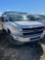 2011 Chevrolet Silverado Pickup Truck, VIN # 1gb0cvcg2bf138236