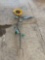 Flower Stand Metal