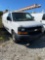 2011 Chevrolet Express Van, VIN # 1gcwgfbg4b1105592