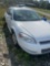 2012 Chevrolet Impala Passenger Car, VIN # 2g1wb5e39c1182187