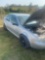2002 Volkswagen Jetta Passenger Car, VIN # 3vwse69m22m191095