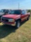 2000 GMC Sierra Pickup Truck, VIN # 2gtek19t6y1369626