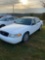 2009 Ford Crown Victoria Passenger Car, VIN # 2fahp71v09x120211