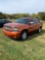2008 Chevrolet Avalanche Pickup Truck, VIN # 3gnfk12318g285145