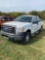 2010 Ford F-150 Pickup Truck, VIN # 1ftew1e81afd89951