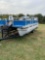 1991 Parti-Kraf Pontoon