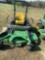 John Deere Mower