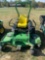John Deere Mower
