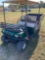 EZ Go Workforce Golfcart