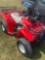 Four wheeler