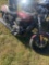 2015 Harley-Davidson XG500 Motorcycle, VIN # 1hd4naa18fc500204