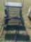 Pony cart