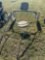 Sulky Cart