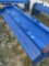 Snow pusher 8 foot