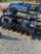 Grapple Bucket 84
