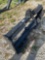 Hitch attachment
