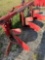Massey Ferguson plow