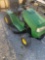 Mower