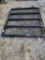 Tailgate for trailer
