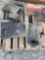 Tractor Weights