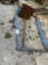 Fence Unroller