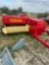New Holland Baler