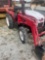 NorTrac Tractor