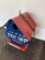 Birdhouse Metal