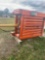 Cardboard Baler