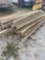 Post and landscape timbers