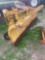 Snow Plow