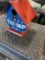 Trump Bird House Metal