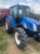 New Holland TL80A Tractor